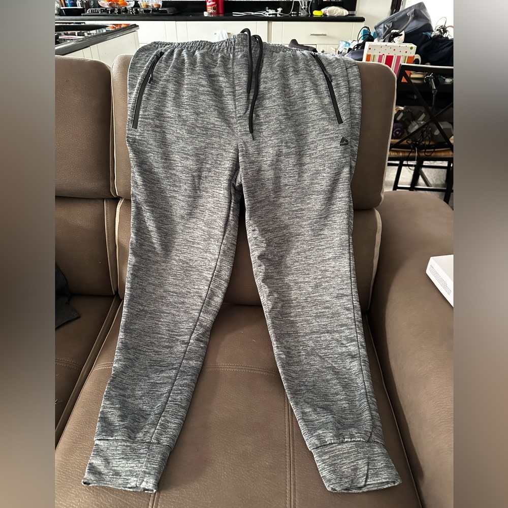 RBX joggers